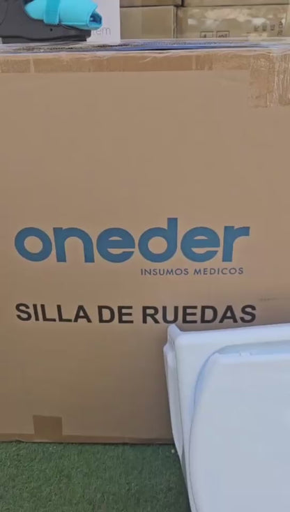 Alza Baño Con Apoyabrazos Y Tapa, Fijación Externa OBX