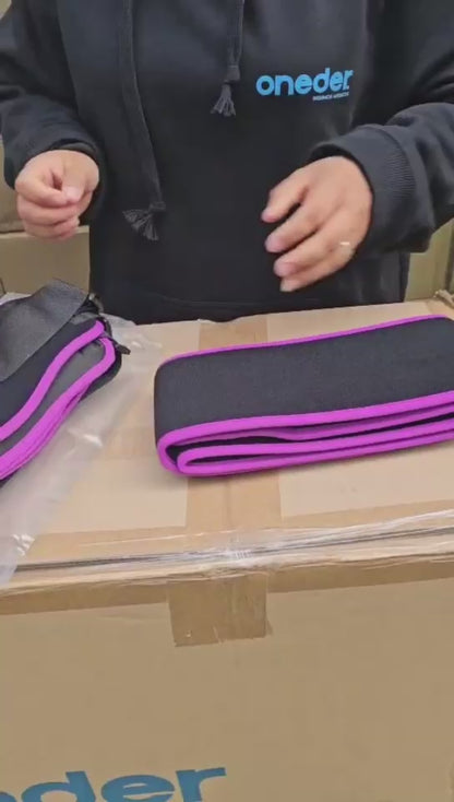 Cabestrillo Inmovilizador Hombro Talla Unica Adulto Oneder