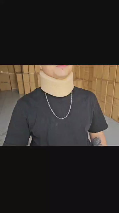 Cuello Collarin Cervical Blando Ortopedico Premium Oneder