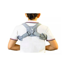Corrector De Postura Soporte Espalda Unisex Premium Oneder