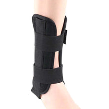 Tobillera Inmovilizadora Con Barras Laterales Lesion