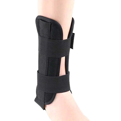 Tobillera Inmovilizadora Con Barras Laterales Lesion
