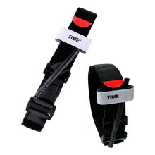 Kit de Torniquetes Táctico Profesional Para Airsoft, Camping y Emergencias x2