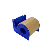 Tela Adhesiva, Papel Microporosa 5cm Color Piel - La Unidad