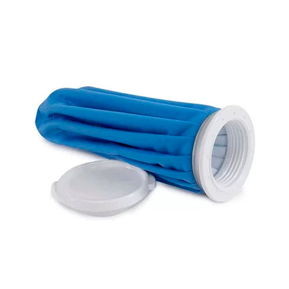 Bolsa Para Hielo Hospitalaria Oneder De 28 Cm Terapia Golpes