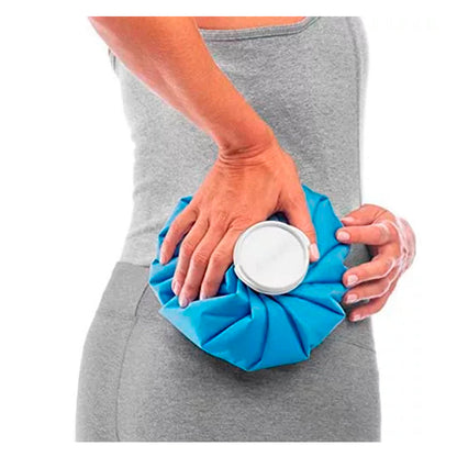 Bolsa Para Hielo Hospitalaria Oneder De 15 Cm Terapia Golpes