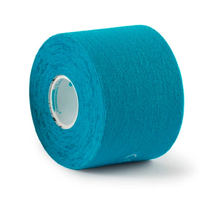 Venda Kinesiológica De 5 Cm X 5 Mts Cinta Tape Neuromuscular