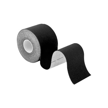 Venda Kinesiológica De 5 Cm X 5 Mts Cinta Tape Neuromuscular
