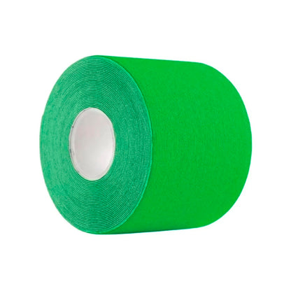 Venda Kinesiológica De 5 Cm X 5 Mts Cinta Tape Neuromuscular