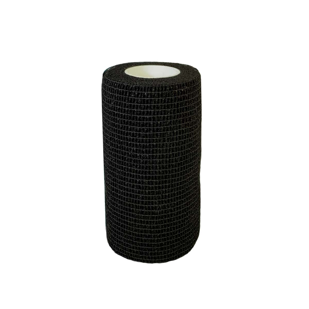 Venda Autoadherente Compatible Con Coban 10cm X 4.5mt- 1 Und Negro