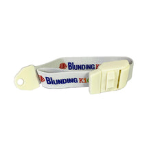 Ligadura Toma De Muestras Kid Pediátrica - Blunding