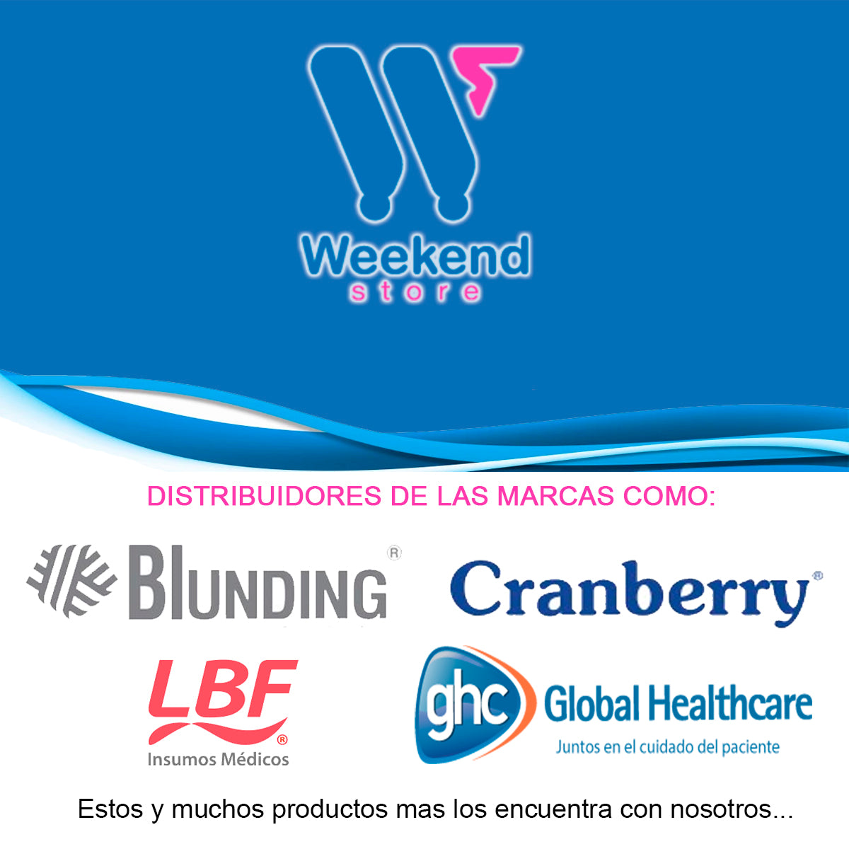 Faja Colostomía 3 Bandas Talla S Blunding