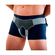 Soporte Contenedor Para Hernia Inguinal Talla XL - Blunding
